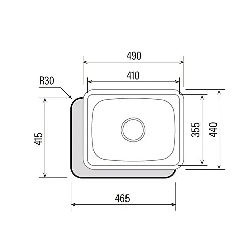 Cata CSS 1 Capacidade Variável