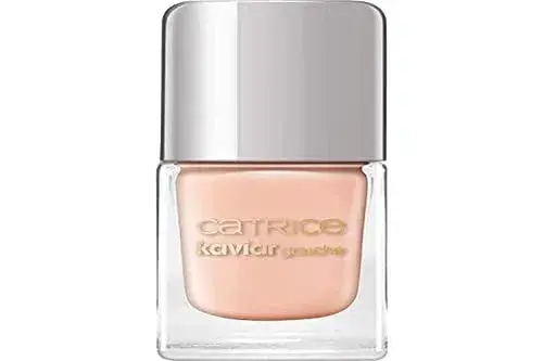 Catrice Esmalte Unhas Kaviar Gauche C02 10,5 ml
