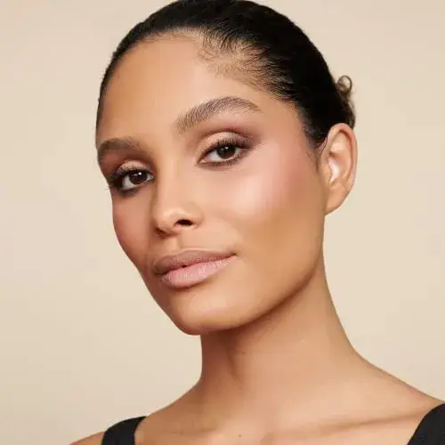 Catrice The Pure Nude Paleta de Sombras Olhos