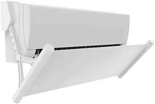 Cecotec Airclima 24000 BTU/h Refrigeração, Aquecimento Branco