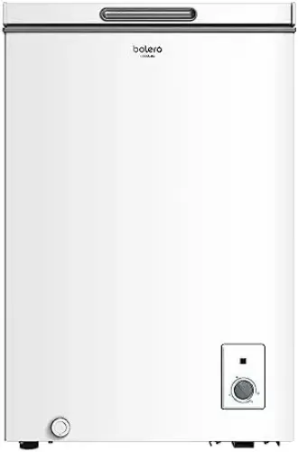 Cecotec Bolero Chill 99L Branco Arca Horizontal