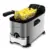 Cecotec CleanFry 3000 3L Preto Fritadeira