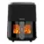 Cecotec Fantastik Airfryer 4L Preto Visualização