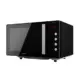 Cecotec Grandheat 2000 Flatbed 700W Micro-ondas Digital Preto