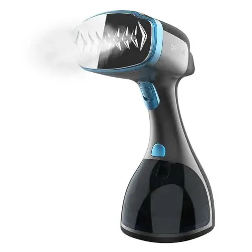 Cecotec Ironhero 1800W Preto Vaporizador Vertical