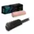 Cecotec Modelador Brush Bamba 56W Preto Alisa e ondula