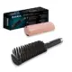 Cecotec Modelador Brush Bamba 56W Preto Alisa e ondula