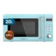 Cecotec ProClean 5110 700W Grill Azul