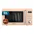 Cecotec ProClean 5110 700W Grill Retro Bege