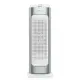 Cecotec ReadyWarm 6700 2000W Silencioso Oscilante Branco