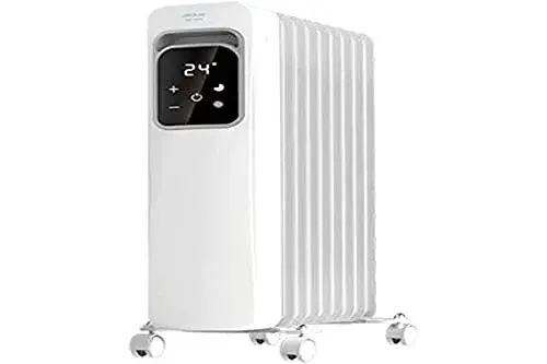 Cecotec ReadyWarm 9000 Touch 2000W
