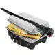 Cecotec Rockn Grill 1500W Placas Fixas