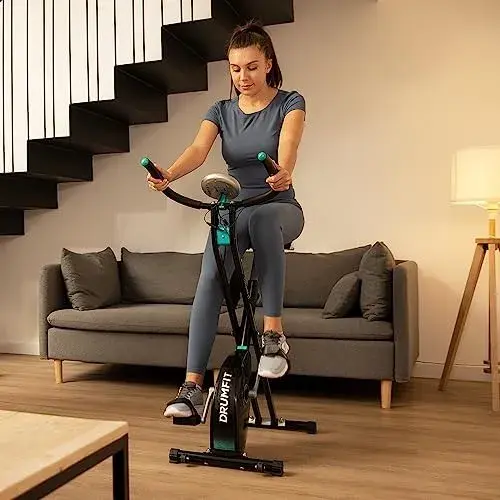 Cecotec Drumfit X-bike Neo resistência variável