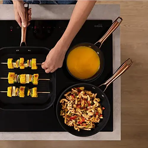 Cecotec Frigideira Alumínio 28cm Antiaderente