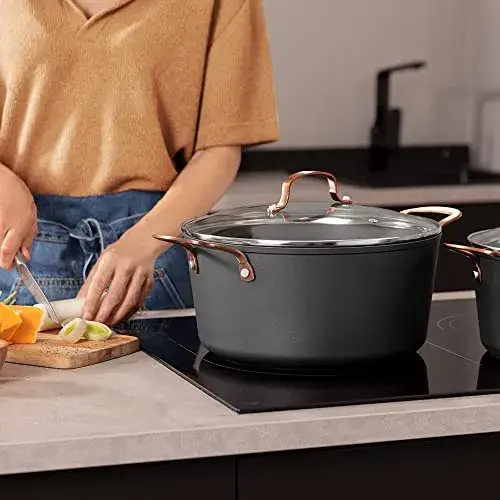 Cecotec Panela Alumínio 7,1L