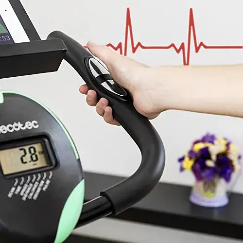 Cecotec X-Bike Pro Resistência Variável