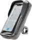Cellular Line Rider Shield Suporte Universal para Smartphone Moto Preto