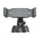 Celly Suporte Universal para Carro Giratório 360° Compatível com Smartphone Até 6.5′