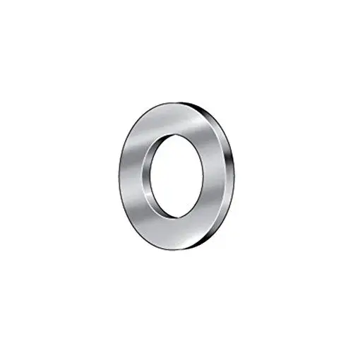 Celo Arruela Lisa DIN 125A M5 Zincado