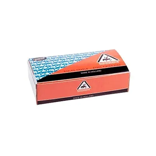 Celo Parafuso Caixa Aço Zincado 2,5×40