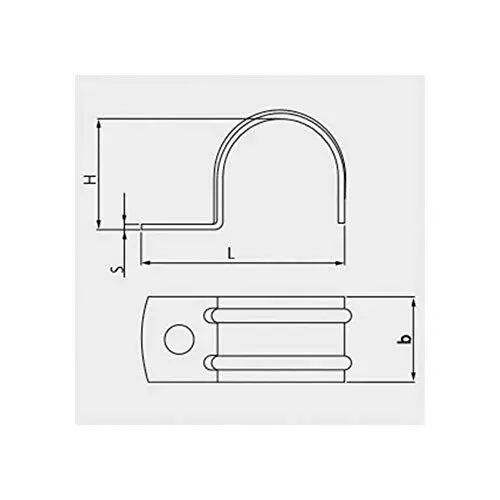 Celo Parafuso F18 6,5 mm
