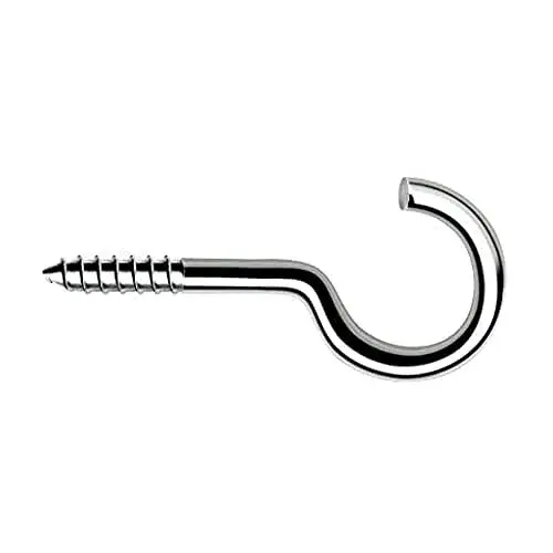 Celo Parafusos Camarão Zincado 2,7mm