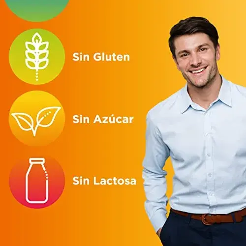 Centrum Plus Ginseng & Ginkgo 30 Comprimidos Multivitamínico para Energia Mental e Física
