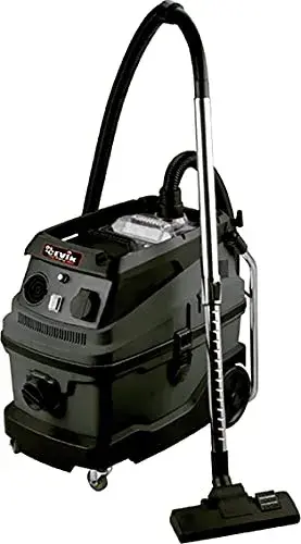 Cevik CP31-501 Aspirador 2200W Sólidos e Líquidos