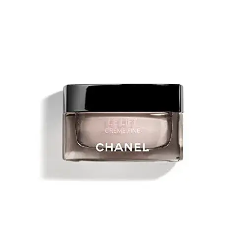 Chanel Le Lift Crème Fine 50ml Espessor e Renovador