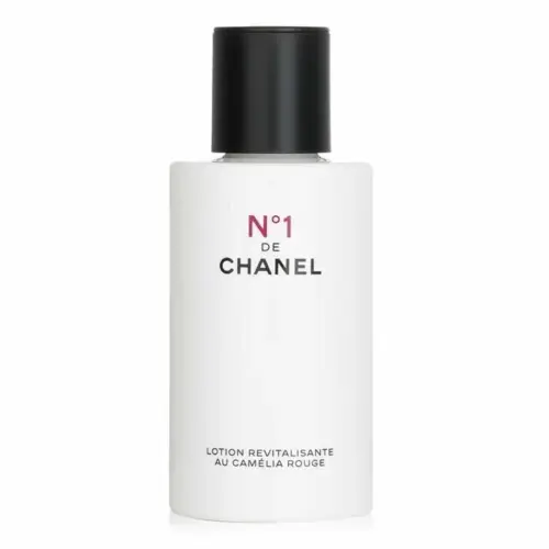 Chanel Lotion Revitalizante Red Camellia 150ml