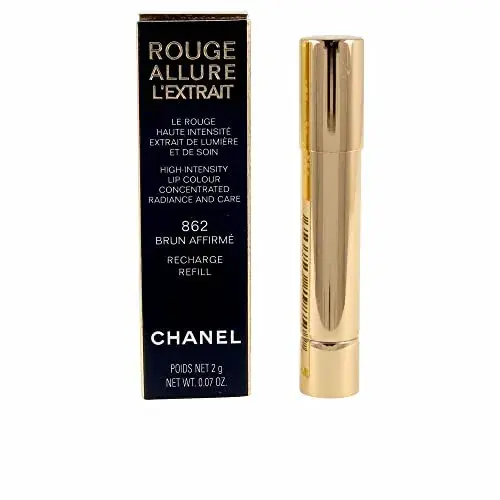 Chanel Rouge Allure L’Extrait Brun Affirme