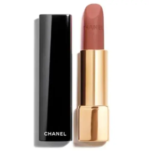 Chanel Rouge Allure Velvet Intuitive Aveludado Mattificante