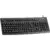 Cherry G83-6105LUNGB-2 Teclado Fixo USB Preto