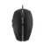 Cherry Gentix 4K Optical Mouse 3600 dpi Cabo Preto
