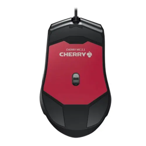 Cherry Mc 2.1 Rato 5000 DPI USB Preto