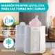 Chicco Aquecedor de Biberões com Esterilizador Digital