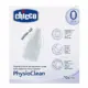 Chicco Aspirador Nasal PhysioClean 10 unidades