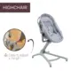 Chicco Baby Hug 5 in 1 Pro