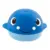 Chicco Baleia Salpica Bubble Azul 6-36M Diversão na Banheira