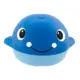 Chicco Baleia Salpica Bubble Azul 6-36M Diversão na Banheira
