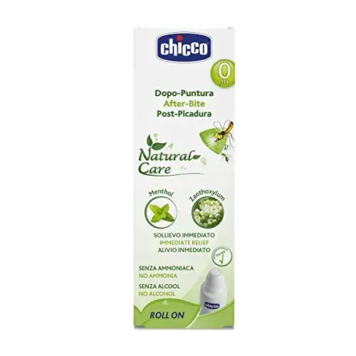 Chicco Calmante Póss-picada Roll-On 10ml
