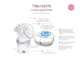 Chicco Naturally Me Extrator de Leite Elétrico 150ml