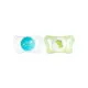Chicco Physio Micro Silicone 0-2M Azul Chupeta