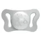 Chicco PhysioForma Silicone 0-2M Brilhante Chupeta