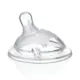 Chicco Tetina Silicone NaturalFeeling 2M+ fluxo médio