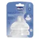 Chicco Tetina Silicone NaturalFeeling Rápido 6M+