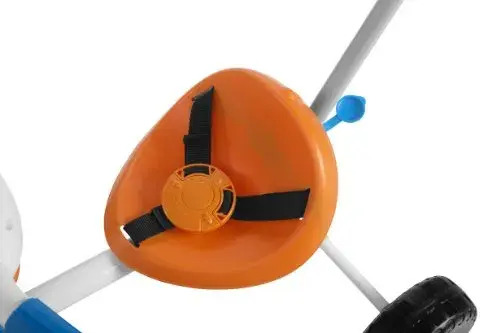 Chicco Triciclo Pelicano 2 em 1