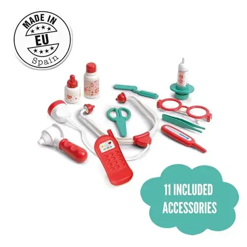 Chicos 89619 84x103x104cm Oficina de Brincar