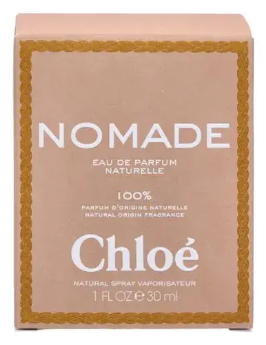 Chloé Nomade Naturelle Woman Eau de Parfum 30ml