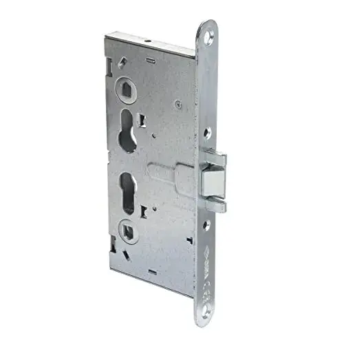 Cisa Fechadura Cortafogo M 43020.65.0